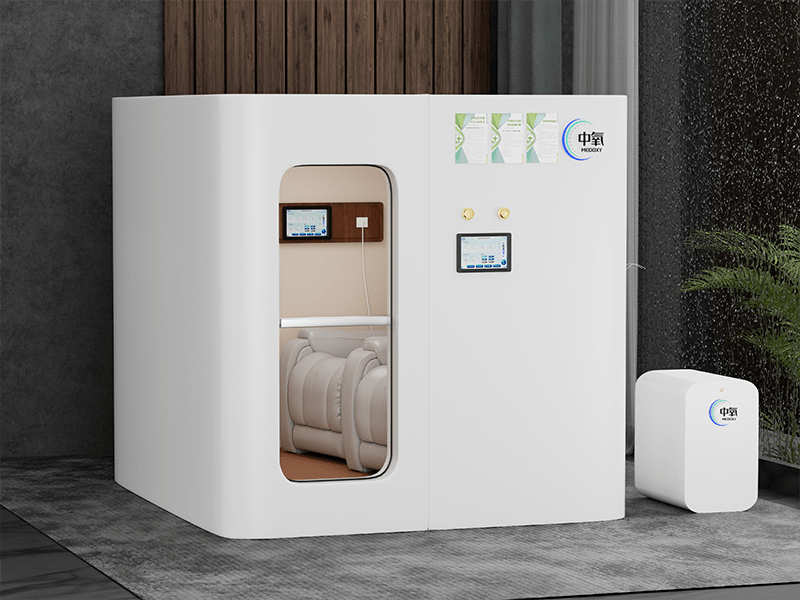 双人奢华款